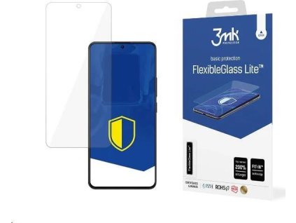 3mk hybridni sklo flexibleglass lite pro samsung galaxy s24 ultra ien527875