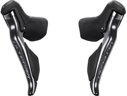 radici a brzdove paky shimano ultegra di2 st r8150 2x12rychl prava leva set ien468952