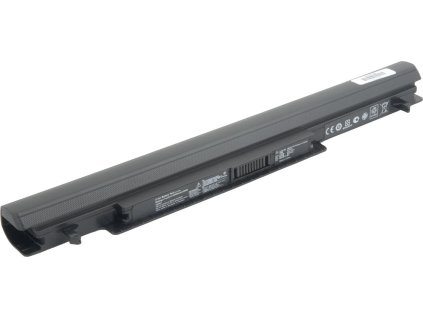 avacom baterie pro asus a46 a56 k56 s550 k550 li ion 14 4v 2200mah ien396326