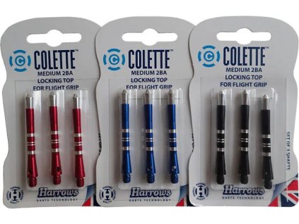 harrows nasadky colette vel m ien446860