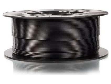 filament pm tiskova struna filament 1 75 asa cerna 0 75 kg ien489268