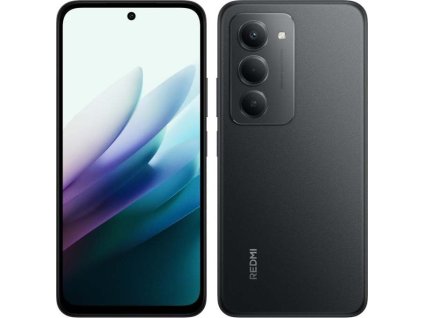 xiaomi redmi 15 8gb 256gb midnight black ien558064