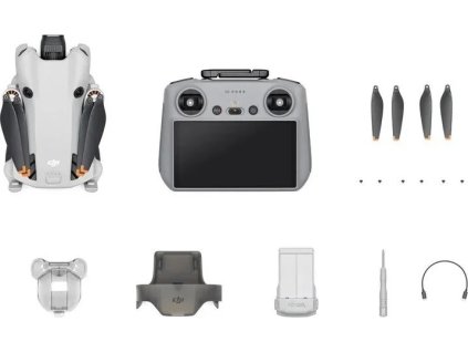 dji mini 4 pro dji rc 2 ien502682