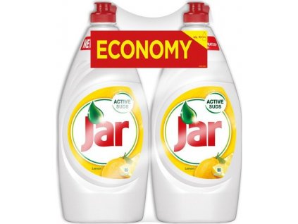 Jar DUO LEMON 2x900ml