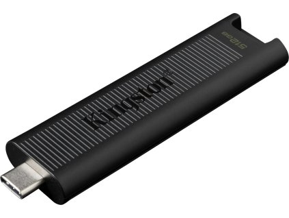 Kingston DataTraveler Max 512GB