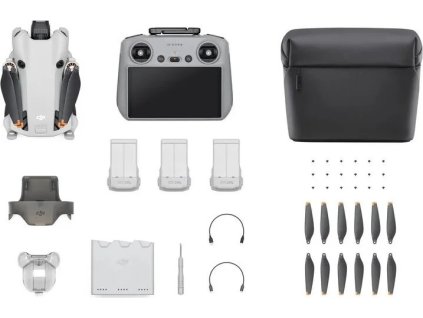 dji mini 4 pro fly more combo dji rc 2 ien502683
