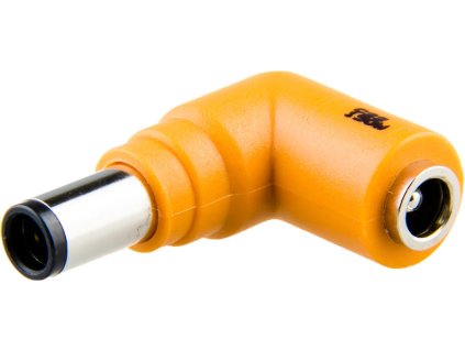 avacom nabijeci jack pro notebooky c22 7 4mm x 5 1mm pin pro dell ien452248