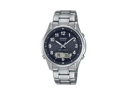 casio lcw m100tse 1a2er kombinovane panske naramkove hodinky ig487584