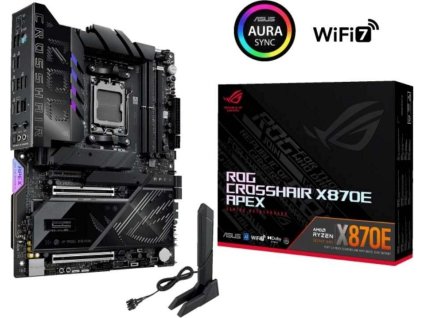 asus rog crosshair x870e apex ien555423