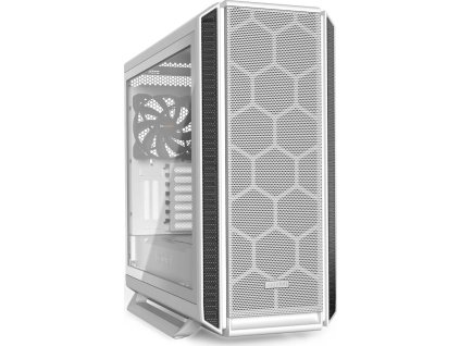 be quiet silent base 802 window white ien490247