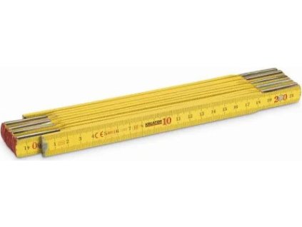 kreator krt701001 skladaci metr dreveny ien494355