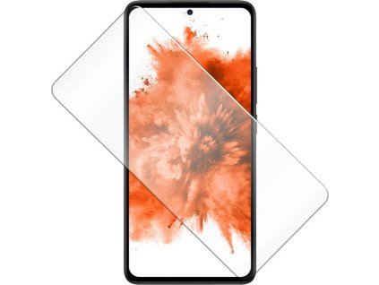 ochranne tvrzene sklo fixed pro xiaomi redmi note 14 5g cire ien537992