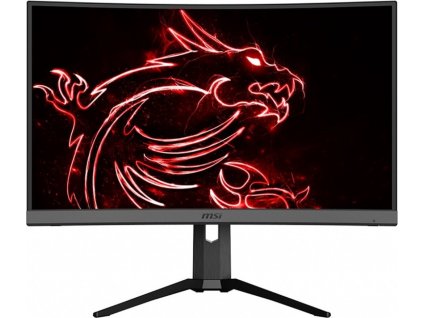 MSI Gaming monitor Optix MAG272CQR