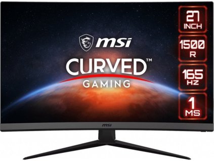 MSI Gaming monitor Optix G27C7