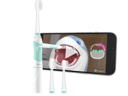 truelife sonicbrush kid g ien391255