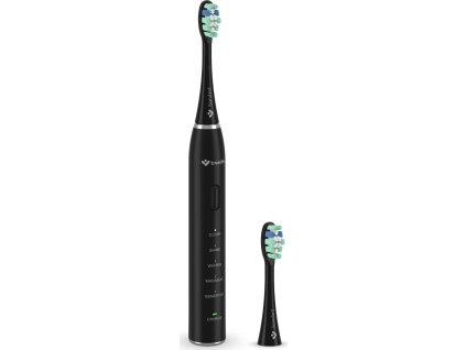 truelife sonicbrush clean30 black ien500067