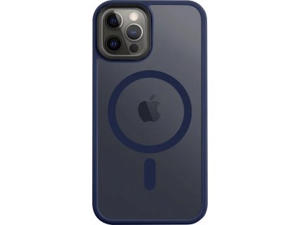tactical magforce hyperstealth kryt pro iphone 12 12 pro deep blue ien490069