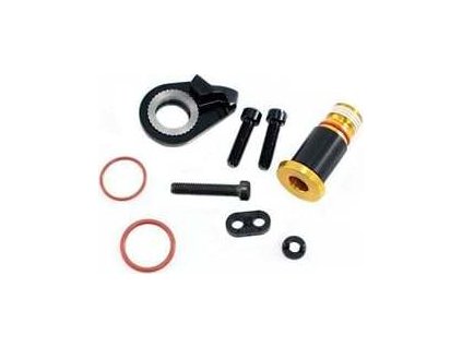rear derailleur b bolt and limit screw kit xx1 eagle gold hex5 ig540736