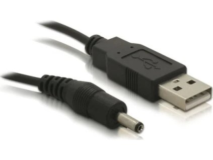 napajeci kabel z usb portu na jack 3 5mm pro pcmcia karty ien223780