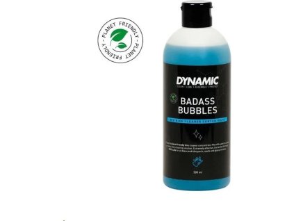 dynamic badass bubbles ien503135