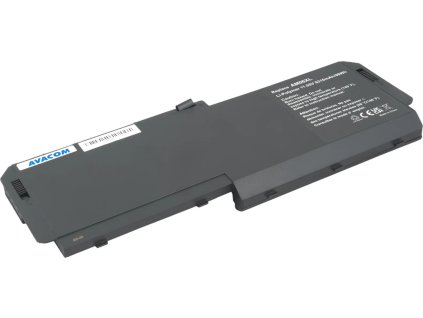 avacom baterie pro hp zbook 17 g5 li pol 11 55v 8310mah 96wh ien512343