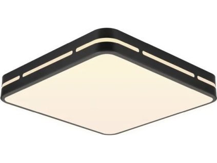 immax neo lite perfecto smart stropni svitidlo ctverec 30cm 24w cerne tuya wi fi ien429211