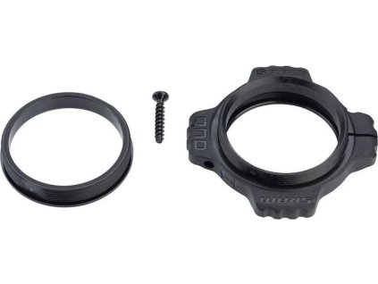 servis bottom bracket preload adjuster kit dub including screw outerring and 2 innerrings non f ien499269