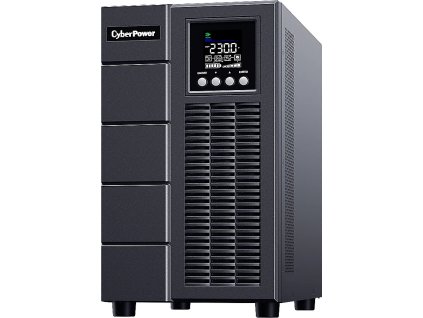 cyberpower mainstream online 3000va 2700w tower ien514183
