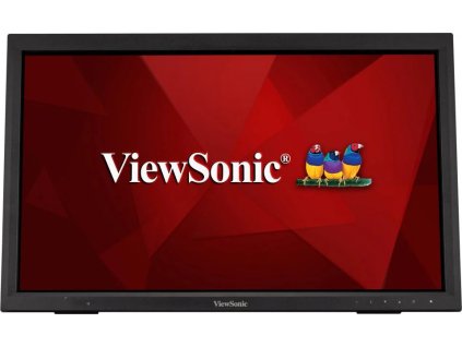 viewsonic td2223 ien437755