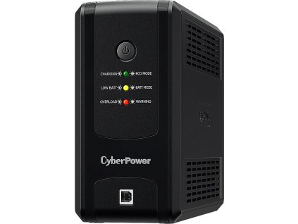 cyberpower ut greenpower series ups 850va 425w ceske zasuvky ien316209