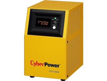 cyberpower emergency power system eps 1000va 700w ien196870
