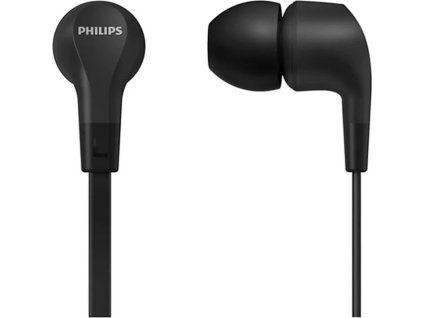 philips tae1105 sluchatka s mikrofonem cerna ien466225