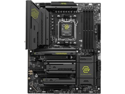 msi mag x870e tomahawk wifi ien558845