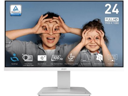 msi pro mp2412w ien542591