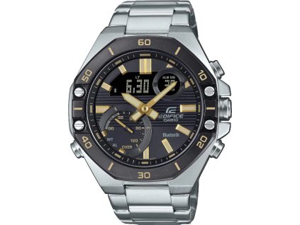 casio ecb 10db 1a9ef panske kombinovane naramkove hodinky ien531769