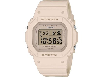 casio bgd 565 4er damske digitalni naramkove hodinky ien487598