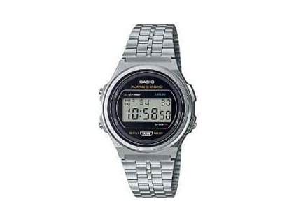 casio a171we 1aef unisex naramkove hodinky ig526518