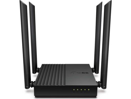 tp link archer a64 ac1200 wireless wifi router ien558875