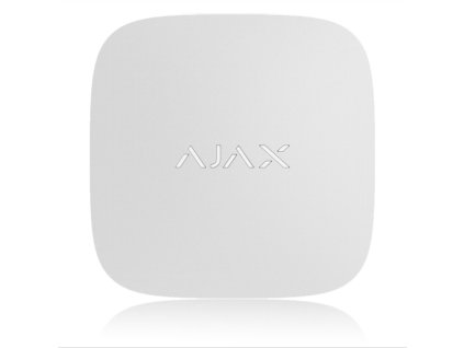 ajax lifequality 8eu bily inteligentni sensor kvality ovzdusi ien553832