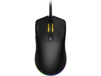 hator pulsar 3 dratova cerna ien558386