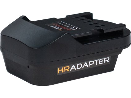 hr adapter milwaukee na naradi metabo ien558980