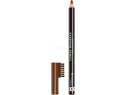 Rimmel London Professional Eyebrow Pencil 1,4g - 002 Hazel