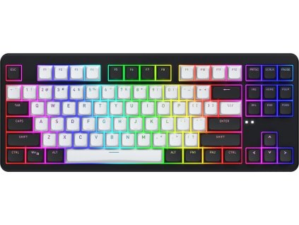 hator rockfall 3 tkl bezdratova klavesnice cerna ien558339