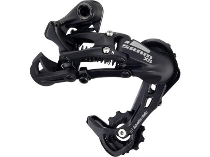 sram x 5 9rychl dlouhe voditko hlinikove cerna ien433730