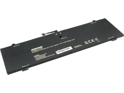 avacom baterie pro lenovo ideapad yoga 7 14 7 15 li pol 15 36v 4623mah 71wh ien561298