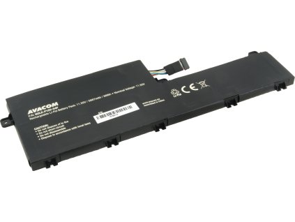 avacom baterie pro lenovo thinkpad p15v t15p li pol 11 55v 5887mah 68wh ien561299