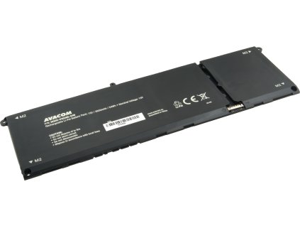 avacom baterie pro dell vostro 3520 3530 li pol 15v 3600mah 54wh ien561294