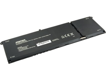 avacom baterie pro dell vostro 3520 3530 li pol 15v 3600mah 54wh ien561294