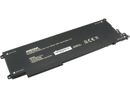 avacom baterie pro hp zbook x2 g4 li pol 15 4v 4500mah 69wh ien561296