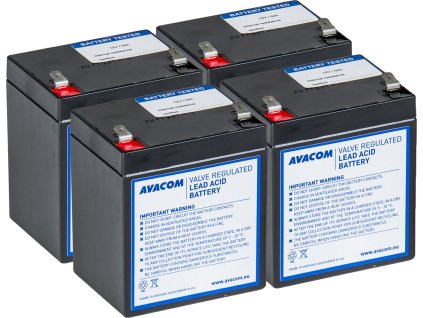 avacom ava rbp04 12050 kit cyberpower vertiv ien561304